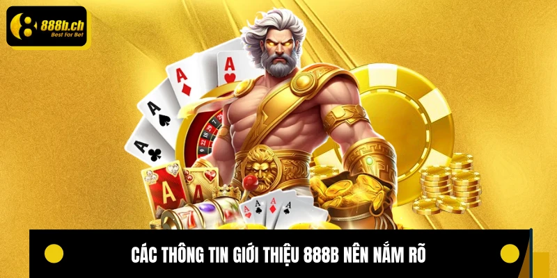Những sản phẩm giải trí được yêu thích của nhà cái