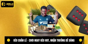 Kèo chẵn lẻ