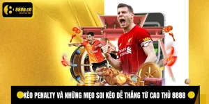 Kèo penalty
