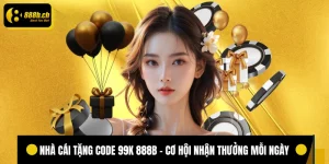 Nhà cái tặng code