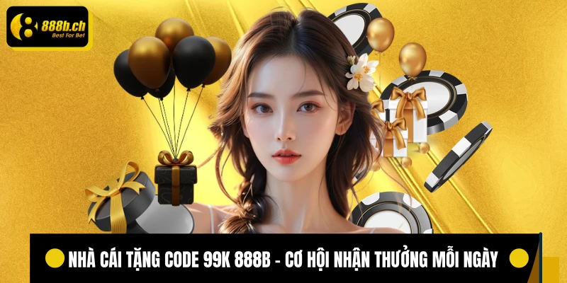 Nhà cái tặng code