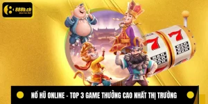 Nổ hũ online